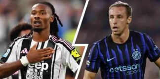 Merkatoja ndez boshtin Torino–Milano/ Frattesi drejt Juventusit, Khephren Thuram mund të ribashkohet me Marcusin te Interi