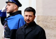 Financial Times: Kievi i gatshëm të heqë dorë nga kërkesa për anëtarësim në NATO