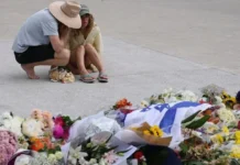 Nga një vajzë 10-vjeçare te një i mbijetuar i Holokaustit, kush janë viktimat e sulmit terrorist në Australi