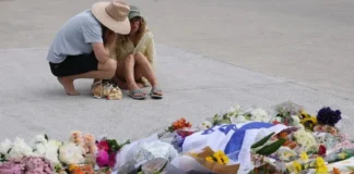 Nga një vajzë 10-vjeçare te një i mbijetuar i Holokaustit, kush janë viktimat e sulmit terrorist në Australi