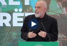 “Shqipëria do të ketë Bankën e Zhvillimit”, Rama me fermerët: BE vjen si bekim për ata që janë përgatitur, mallkim për ata që s’janë gati