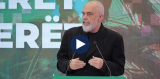 “Shqipëria do të ketë Bankën e Zhvillimit”, Rama me fermerët: BE vjen si bekim për ata që janë përgatitur, mallkim për ata që s’janë gati
