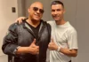 Vin Diesel zbulon hapin e radhës të Cristiano Ronaldos: Ai do të luajë në Fast and Furious 11