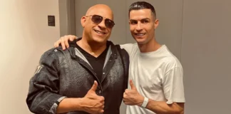 Vin Diesel zbulon hapin e radhës të Cristiano Ronaldos: Ai do të luajë në Fast and Furious 11