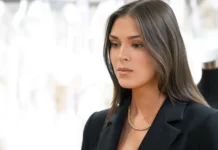 Bëri gjest racist ndaj aziatikëve, bukuroshes me origjinë nga Kosova i hiqet kurora e Miss Finlanda