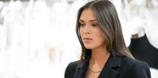 Bëri gjest racist ndaj aziatikëve, bukuroshes me origjinë nga Kosova i hiqet kurora e Miss Finlanda