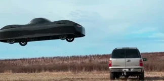 Nis prodhimi për makinën fluturuese, ja kur do të dalë në treg