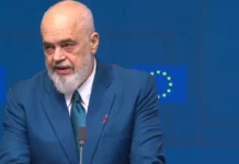 Rëndësia e marrëdhënieve politike dhe ekonomike/ Samiti i BE-Ballkani Perëndimor, pjesëmarrës edhe kryeministri Edi Rama