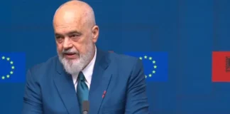 Rëndësia e marrëdhënieve politike dhe ekonomike/ Samiti i BE-Ballkani Perëndimor, pjesëmarrës edhe kryeministri Edi Rama