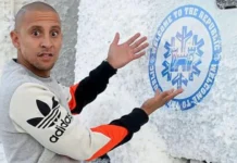 Tronditet Afrika e Jugut, DJ i njohur ekzekutohet me armë zjarri në mes të qytetit