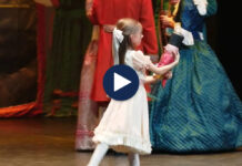 “Arrëthyesi” vjen në Tiranë, baleti klasik i festave nis nga data 23 dhjetor në skenën e Teatrit të Operas dhe Baletit