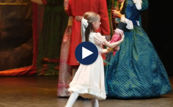 “Arrëthyesi” vjen në Tiranë, baleti klasik i festave nis nga data 23 dhjetor në skenën e Teatrit të Operas dhe Baletit