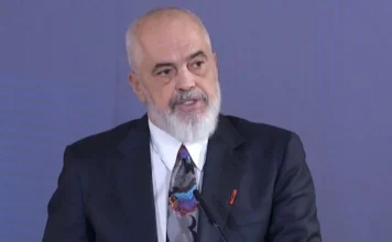Samiti BE-Ballkani Perëndimor/ “Hapja e të gjithë kapitujve është për ne inkurajim”, Rama: Shqipëria e vlerësuar në tempullin e Europës