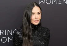 Demi Moore e shkatërruar nga vrasja e Rob Reiner: Nuk kam fjalë, fëmijët tanë u rritën së bashku