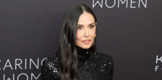 Demi Moore e shkatërruar nga vrasja e Rob Reiner: Nuk kam fjalë, fëmijët tanë u rritën së bashku