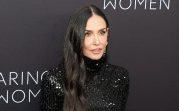 Demi Moore e shkatërruar nga vrasja e Rob Reiner: Nuk kam fjalë, fëmijët tanë u rritën së bashku