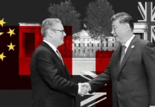 Londra nën vëzhgim? The Times: Si Kina po krijon një mega-ambasadë prej 750 milionë paundësh dhe po zgjeron rrjetin e spiunazhit në zemër të qytetit