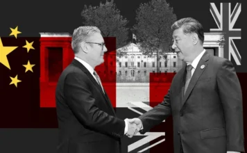 Londra nën vëzhgim? The Times: Si Kina po krijon një mega-ambasadë prej 750 milionë paundësh dhe po zgjeron rrjetin e spiunazhit në zemër të qytetit