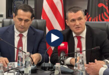 Braho merr zyrtarisht detyrën/ “Mbyllet kapitulli më sfidues”, Dumani: Jemi ndeshur me presione, sot SPAK është më i besueshëm