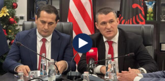 Braho merr zyrtarisht detyrën/ “Mbyllet kapitulli më sfidues”, Dumani: Jemi ndeshur me presione, sot SPAK është më i besueshëm