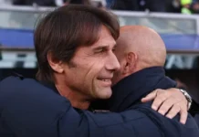 Superkupa e Italisë; Napoli dhe Bologna, luajnë gjithçka në Riad, sfida në Digitalb