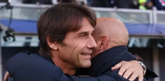 Superkupa e Italisë; Napoli dhe Bologna, luajnë gjithçka në Riad, sfida në Digitalb