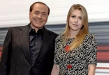 Nga familja te politika dhe te marrëdhënia me babanë e saj, vajza e Berlusconit rrëfen gjithçka rreth jetës së saj