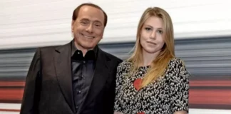 Nga familja te politika dhe te marrëdhënia me babanë e saj, vajza e Berlusconit rrëfen gjithçka rreth jetës së saj