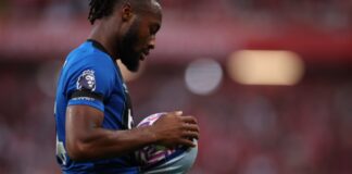 Premier League/Të gjithë të çmendur për yllin e Bournemouth, por garën duket se po e fiton Manchester City