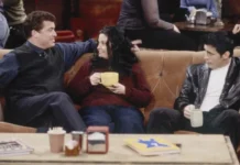 Shuhet në moshën 60-vjeçare një tjetër aktor i serialit “Friends”, humb luftën me kancerin