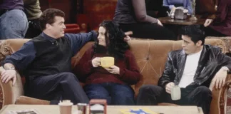 Shuhet në moshën 60-vjeçare një tjetër aktor i serialit “Friends”, humb luftën me kancerin