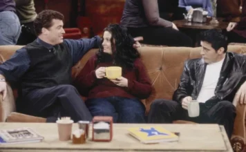 Shuhet në moshën 60-vjeçare një tjetër aktor i serialit “Friends”, humb luftën me kancerin