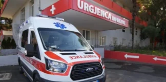 Diagnostikohet rasti i parë me fruth në Shqipëri, i infektuar një fëmijë
