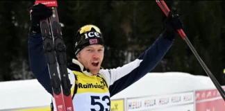 Tragjedia Bakken, skiatori i biathlonit i gjetur pa jetë, kishte maskë për oksigjen në fytyrë