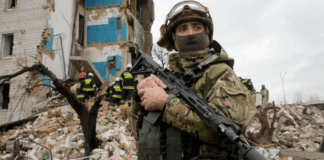 Reportazhi i NYT/ “Kaloi çdo orë të 472 ditëve në bunker”, ushtari ukrainas tregon vuajtjen në frontin e luftës për më shumë se një vit