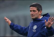 Drejt Atalanta-Inter, Chivu: Nuk do të jetë e lehtë, duhet të tregohemi të aftë për të shfrytëzuar rastet