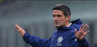 Drejt Atalanta-Inter, Chivu: Nuk do të jetë e lehtë, duhet të tregohemi të aftë për të shfrytëzuar rastet