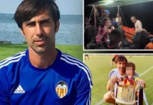 Tragjedi në detin e Indonezisë, trajneri spanjoll dhe tre fëmijët e tij humbin jetën pas fundosjes së varkës me turistë