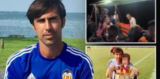 Tragjedi në detin e Indonezisë, trajneri spanjoll dhe tre fëmijët e tij humbin jetën pas fundosjes së varkës me turistë