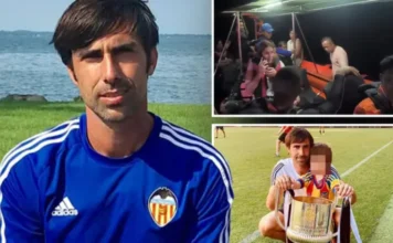 Tragjedi në detin e Indonezisë, trajneri spanjoll dhe tre fëmijët e tij humbin jetën pas fundosjes së varkës me turistë