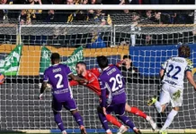 Krizë te Fiorentina/ Humbja me Parmën sjell heshtje, Paratici gati për revolucion