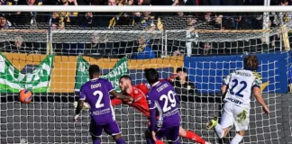 Krizë te Fiorentina/ Humbja me Parmën sjell heshtje, Paratici gati për revolucion