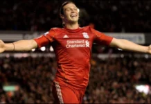 Është Andy Carroll, ish lojtari i kombëtares angleze i arrestuar në Londër në prill, rrezikon 5 vjet burg