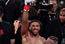 Boksieri Anthony Joshua përfshihet në aksident me makinë në Nigeri, raportohen dy viktima