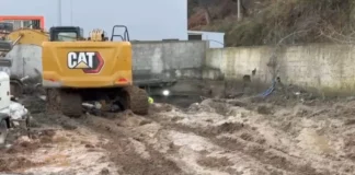 Rikthehet furnizimi me ujë pas defektit të rëndë në Vlorë, reagon UKV: Situata drejt normalitet