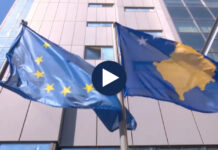 ‘Boll me bllokada’, BE reagon pas zgjedhjeve në Kosovë: Tani, formoni institucionet