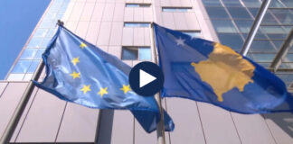 ‘Boll me bllokada’, BE reagon pas zgjedhjeve në Kosovë: Tani, formoni institucionet