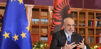 “Kemi raketa Javelin dhe tre anije patrulluese”, Rama: Kemi sot ushtrinë më të mirëpaguar, ia kalojmë edhe Serbisë