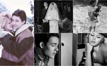 Brigitte Bardot, jeta në foto e legjendës së kinematografisë botërore