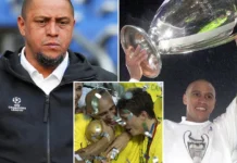 Panik për Roberto Carlos, legjenda braziliane e Realit dërgohet me urgjencë në spital dhe operohet në zemër